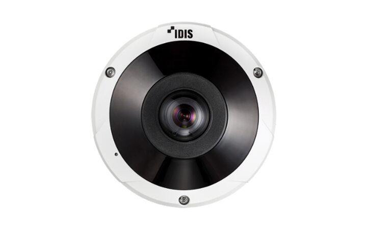 фото - IDIS DC-Y6513WRX