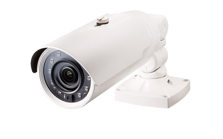 фото - IDIS DC-T6233HRX