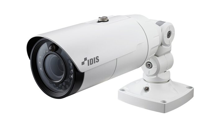 фото - IDIS DC-T6234HRX