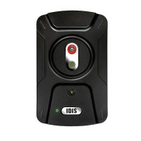 IDIS DC-TH2012WR