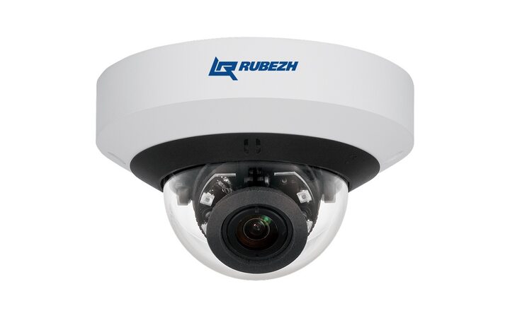 фото - Рубеж RV-3NCD2078 (2.8)