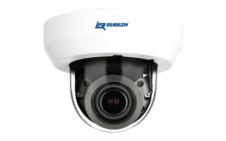 фото - Рубеж RV-3NCD2165-P (2.8-12)