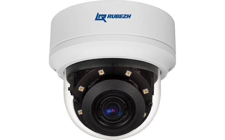 фото - Рубеж RV-3NCD2075 (2.7-12)