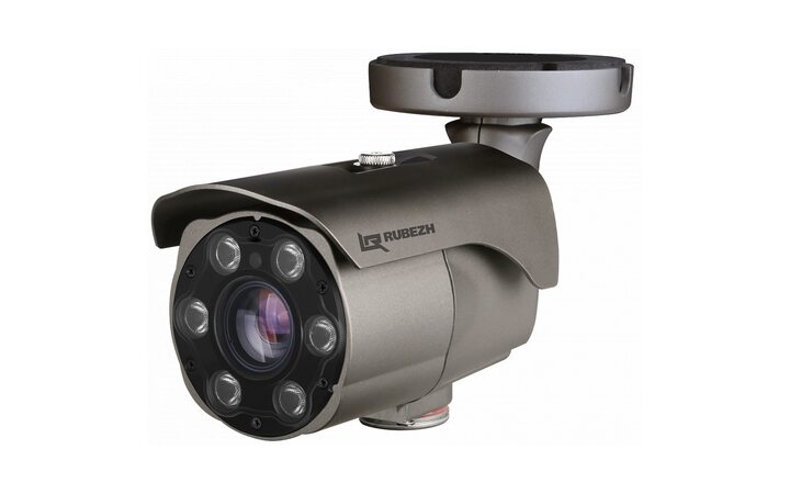 фото - Рубеж RV-3NCT2165 (6.0-50)