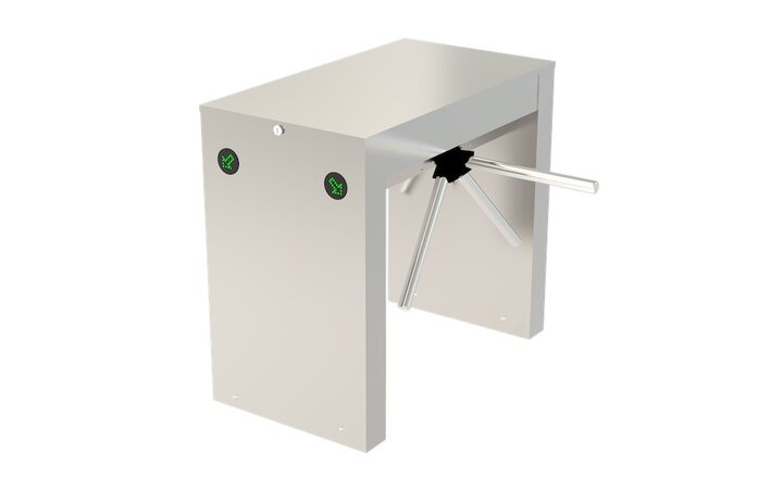 фото - CAME TWISTER 700 (001PST700END-01)