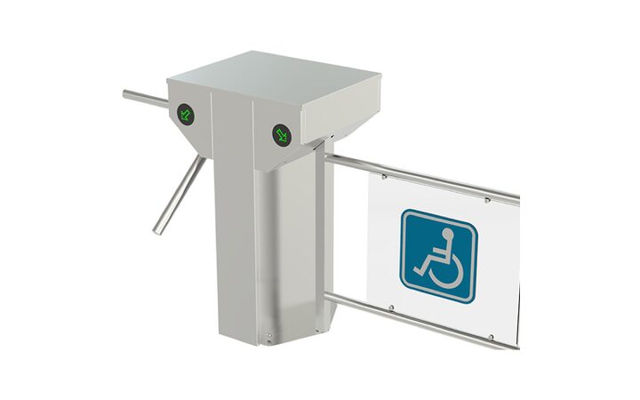 фото - CAME SALOON 505 (001PSSL505ED)