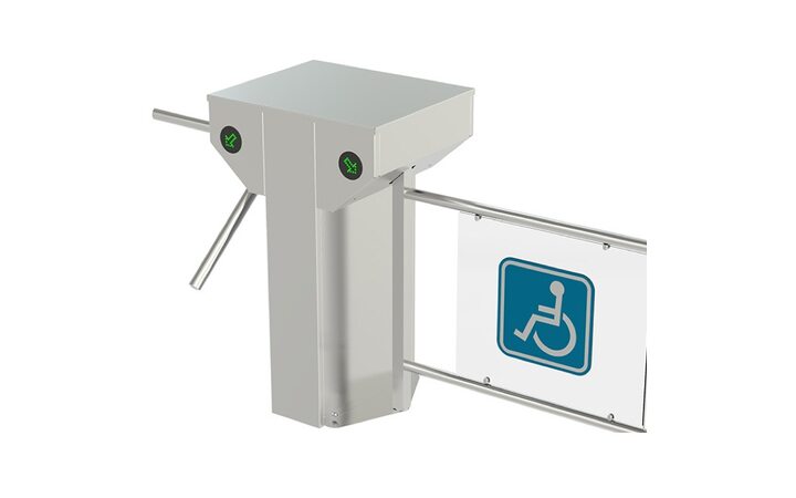 фото - CAME SALOON 605 (001PSSL605S)