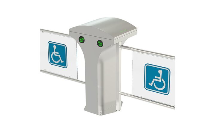 фото - CAME SALOON 605 (001PSSL605D)