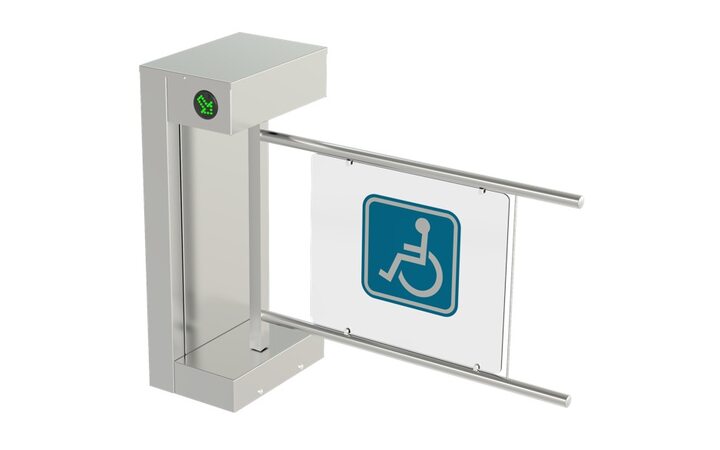 фото - CAME SALOON 705 (001PSSL705EN)