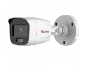 HiWatch DS-I250L (4 mm)