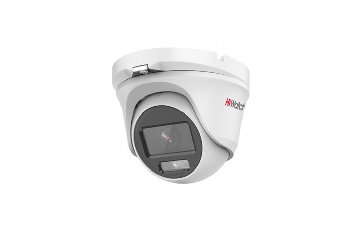 фото - HiWatch DS-I253L (4 mm)