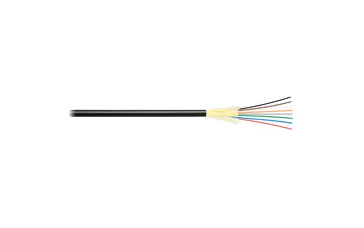 фото - NIKOMAX NKL-F-004S2I-00C-BK бухта 4000м