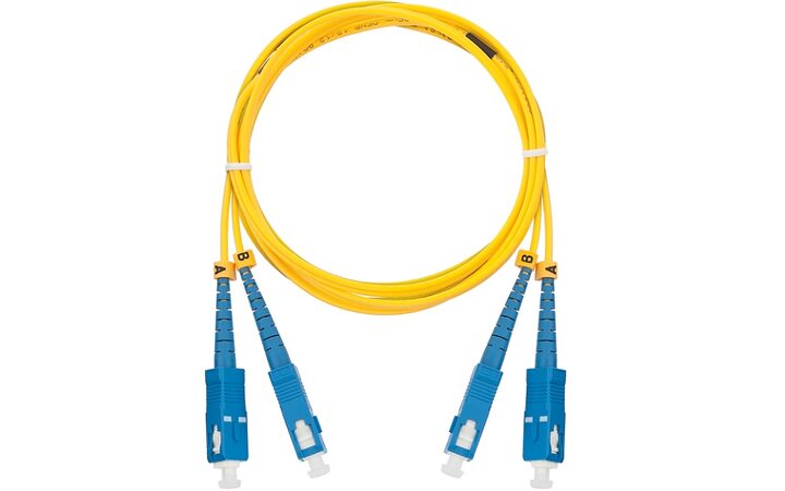 фото - NIKOMAX NMF-PC2S2C2-SCU-SCU-002