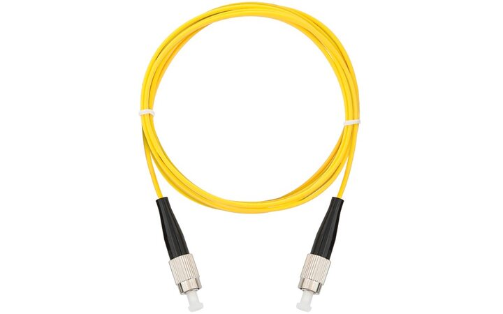 фото - NIKOMAX NMF-PC1S2C2-FCU-FCU-002 бухта 2м