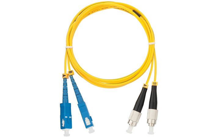 фото - NIKOMAX NMF-PC2S2C2-SCU-FCU-003