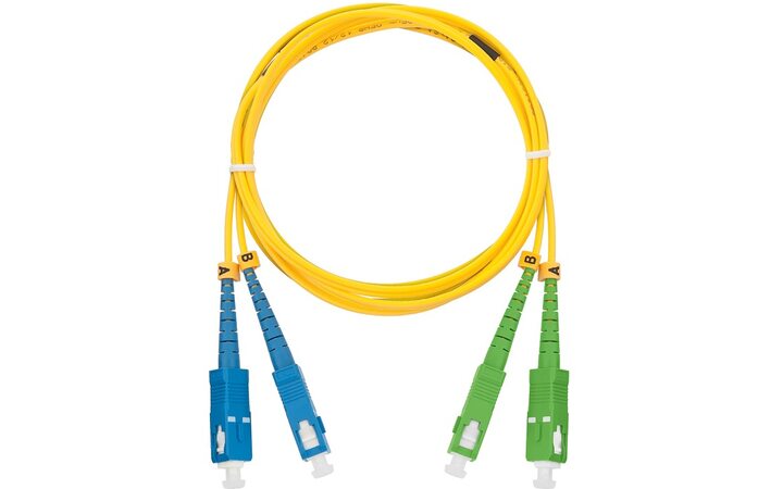 фото - NIKOMAX NMF-PC2S2C2-SCU-SCA-002 бухта 2м