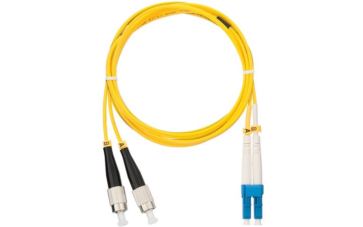 фото - NIKOMAX NMF-PC2S2C2-FCU-LCU-001