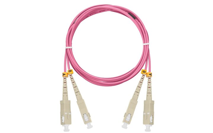 фото - NIKOMAX NMF-PC2M4C2-SCU-SCU-003