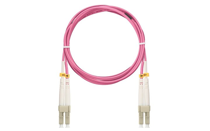 фото - NIKOMAX NMF-PC2M4C2-LCU-LCU-001