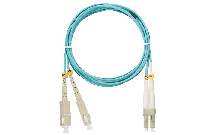 фото - NIKOMAX NMF-PC2M3C2-SCU-LCU-001