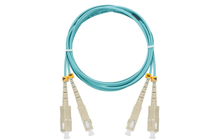 фото - NIKOMAX NMF-PC2M3C2-SCU-SCU-003