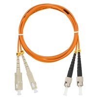 NIKOMAX NMF-PC2M2C2-SCU-STU-001