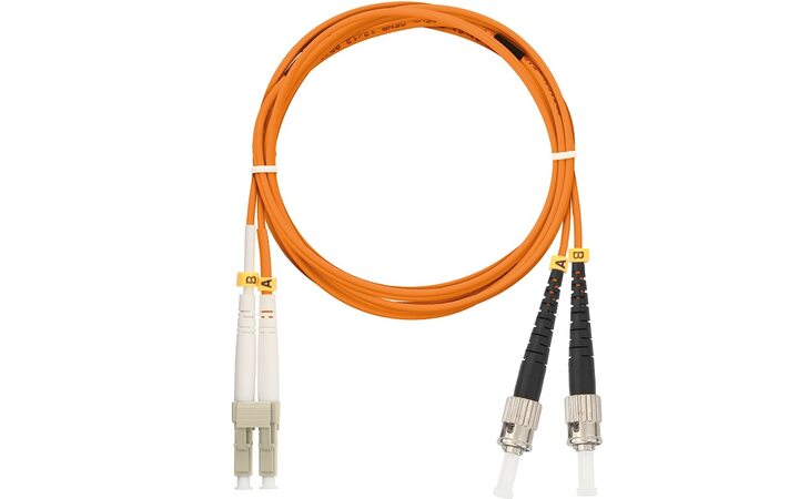 фото - NIKOMAX NMF-PC2M2C2-LCU-STU-001