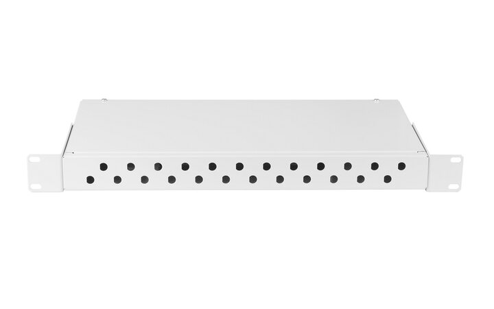 фото - NIKOMAX NMF-RP24FC-WS-ES-1U-GY