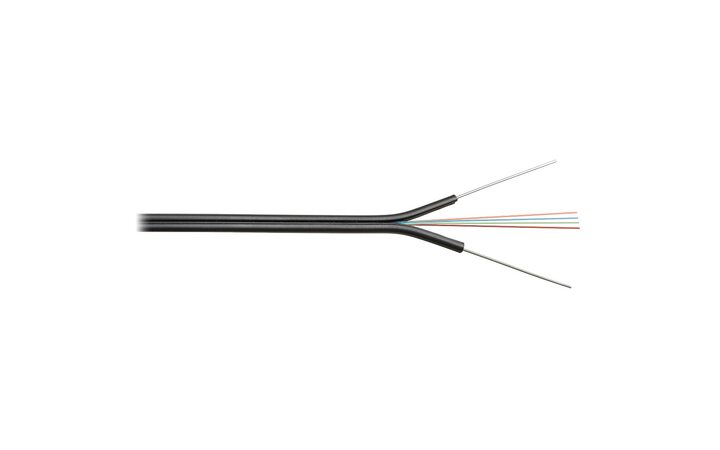 фото - NIKOMAX NKL-F-004A1F-00C-BK, бухта 1000м