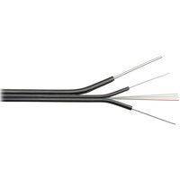 NIKOMAX NKL-F-001A1H-00C-BK, бухта 1000м