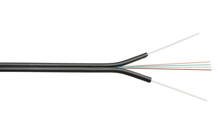 фото - NIKOMAX NKL-F-004A1P-00C-BK