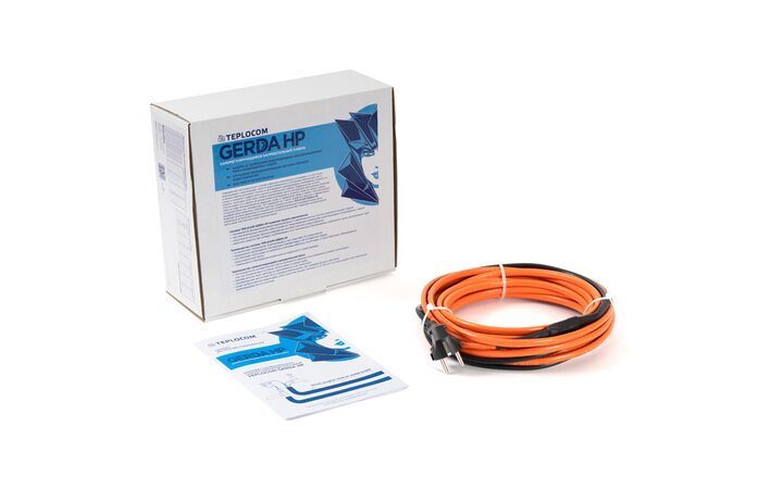 фото - СКАТ TEPLOCOM GERDA HP-2,0 (2526)