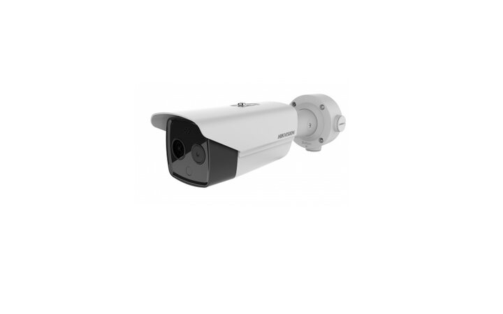 фото - Hikvision DS-2TD2617-6/PA