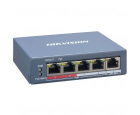 Hikvision DS-3E1105P-EI