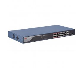 Hikvision DS-3E1318P-EI