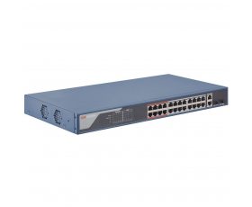 Hikvision DS-3E1326P-EI