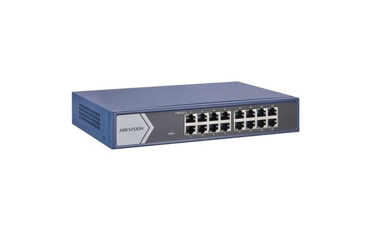 фото - Hikvision DS-3E1516-EI