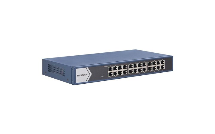 фото - Hikvision DS-3E1524-EI