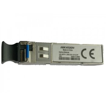 фото - Hikvision HK-SFP-1.25G-20-1550