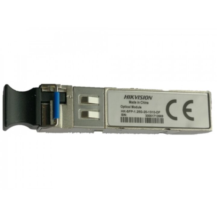 фото - Hikvision HK-SFP-1.25G-20-1550