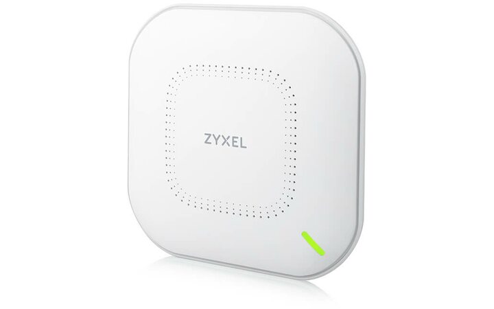 фото - Zyxel WAX610D-EU0105F