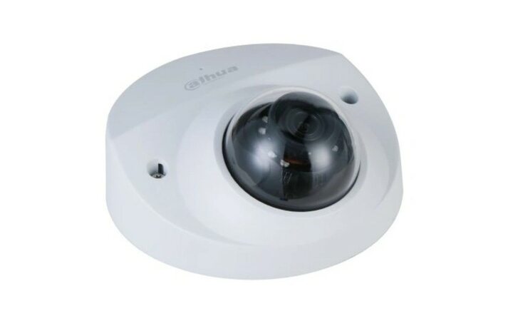 фото - Dahua DH-IPC-HDBW3241FP-AS-0280B