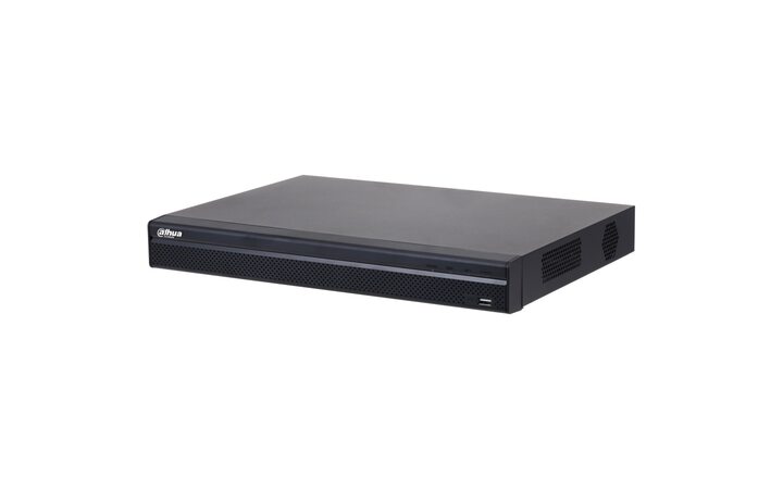 фото - Dahua DHI-NVR4216-4KS2/L
