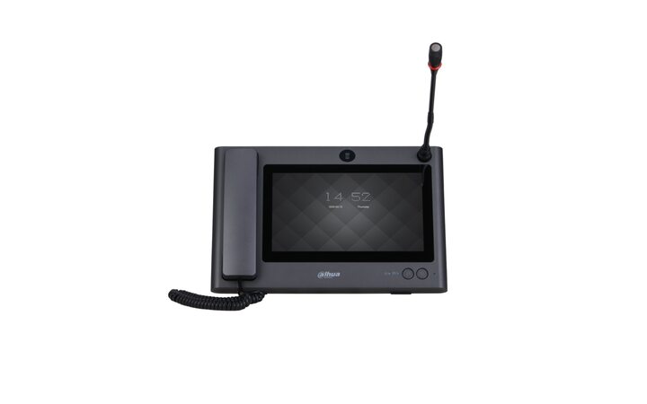 фото - Dahua DHI-VTS8340B-CG