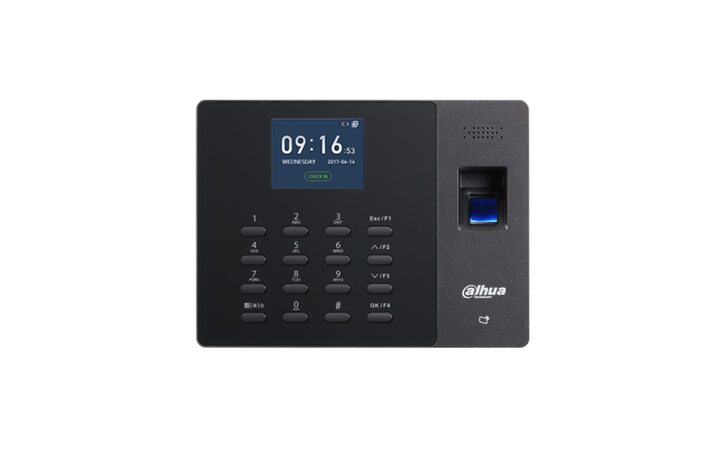 фото - Dahua DHI-ASA1222G