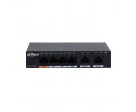 Dahua DH-PFS3006-4GT-60