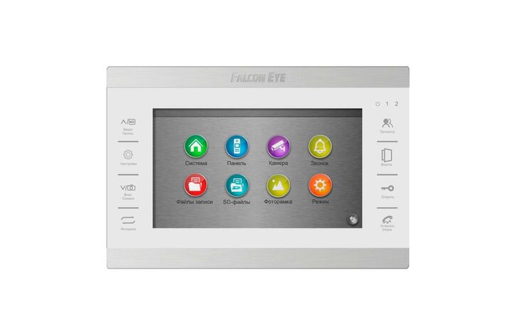 фото - Falcon Eye FE-70 ATLAS HD (White) XL