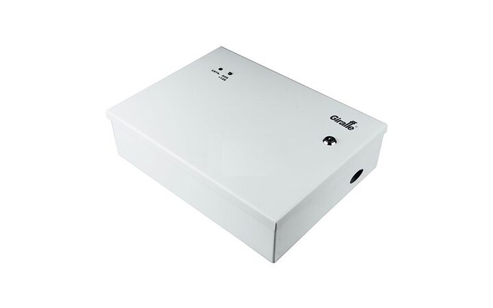 фото - Giraffe GF-UPS1210A-2x17-8