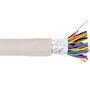 фото - Кабель FTP 5E Eletec 25x2xAWG24, 305 м, медь (06-951) бухта 305м