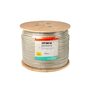 фото - Кабель FTP 5E Eletec 25x2xAWG24, 305 м, медь (06-951) бухта 305м